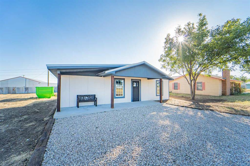 Rosewell Replat - Residential