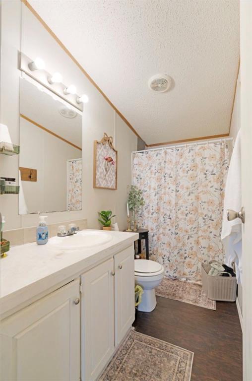 C F Duer Surv Abst #273 - Residential