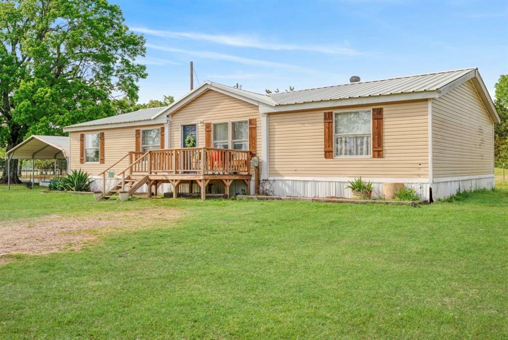 C F Duer Surv Abst #273 - Residential