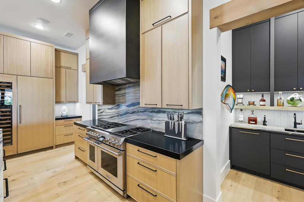 Stony Brook - Residential