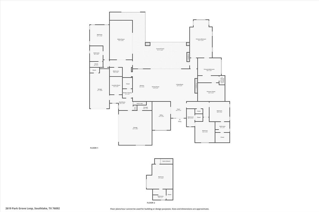 Stony Brook - Residential