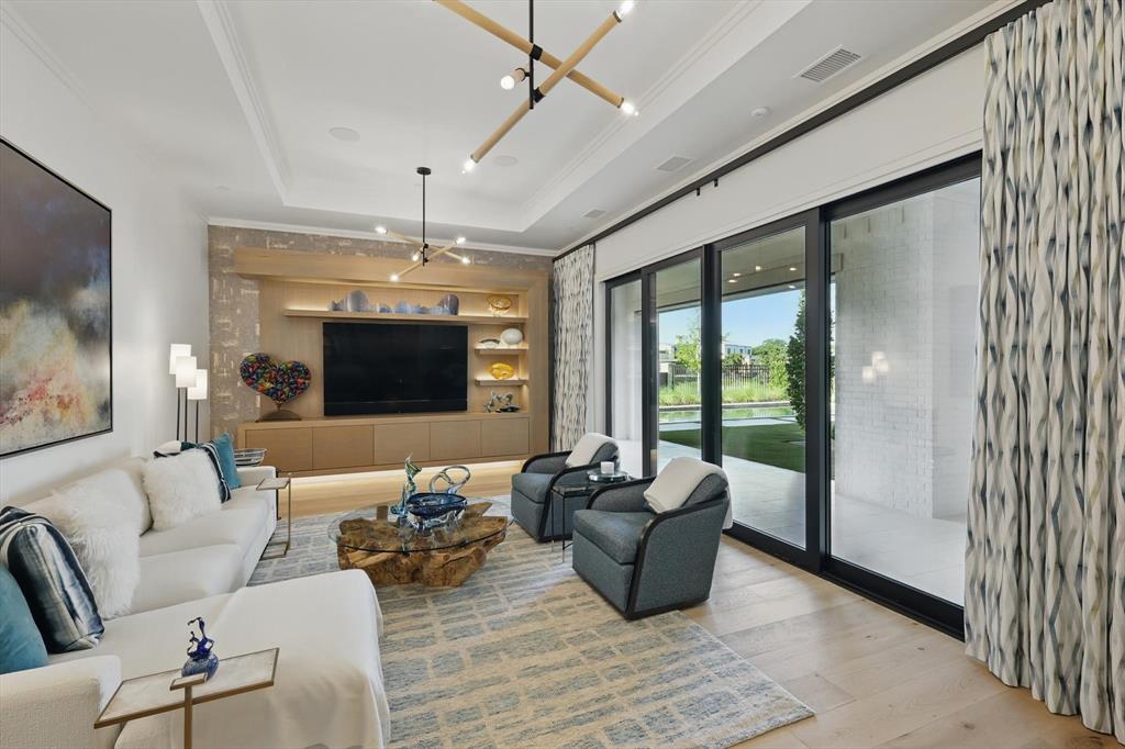 Stony Brook - Residential