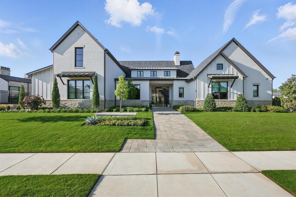 Stony Brook - Residential