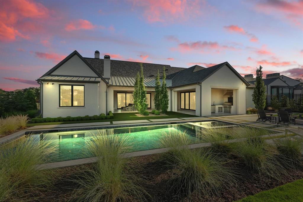 Stony Brook - Residential