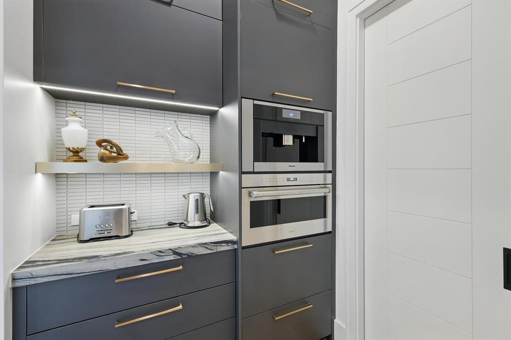 Stony Brook - Residential