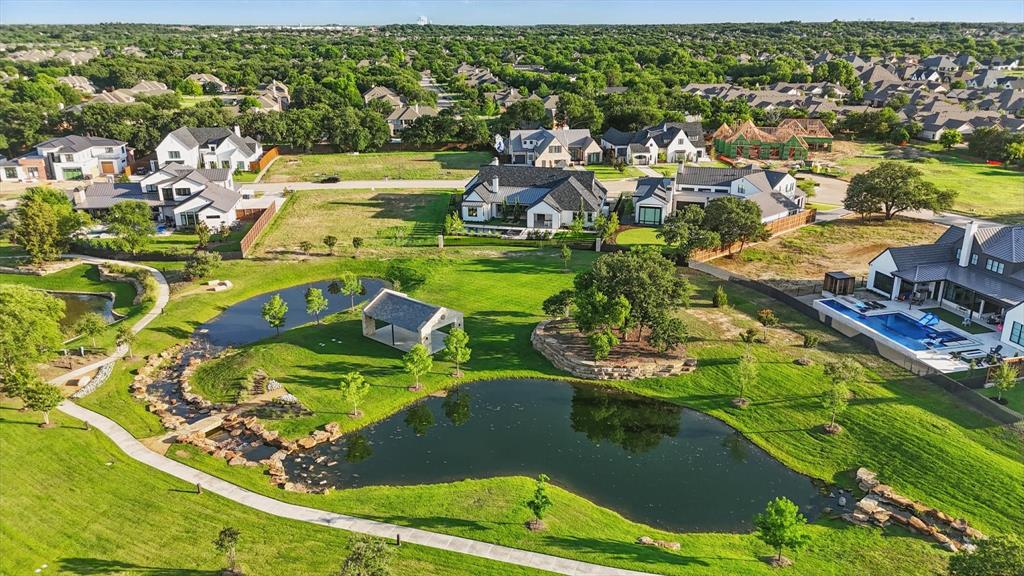 Stony Brook - Residential