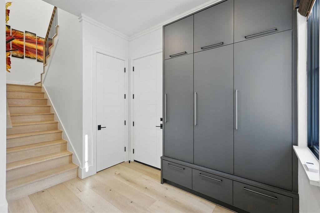 Stony Brook - Residential