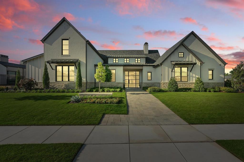 Stony Brook - Residential