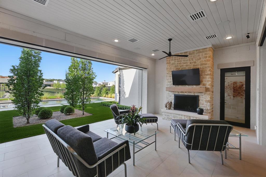 Stony Brook - Residential