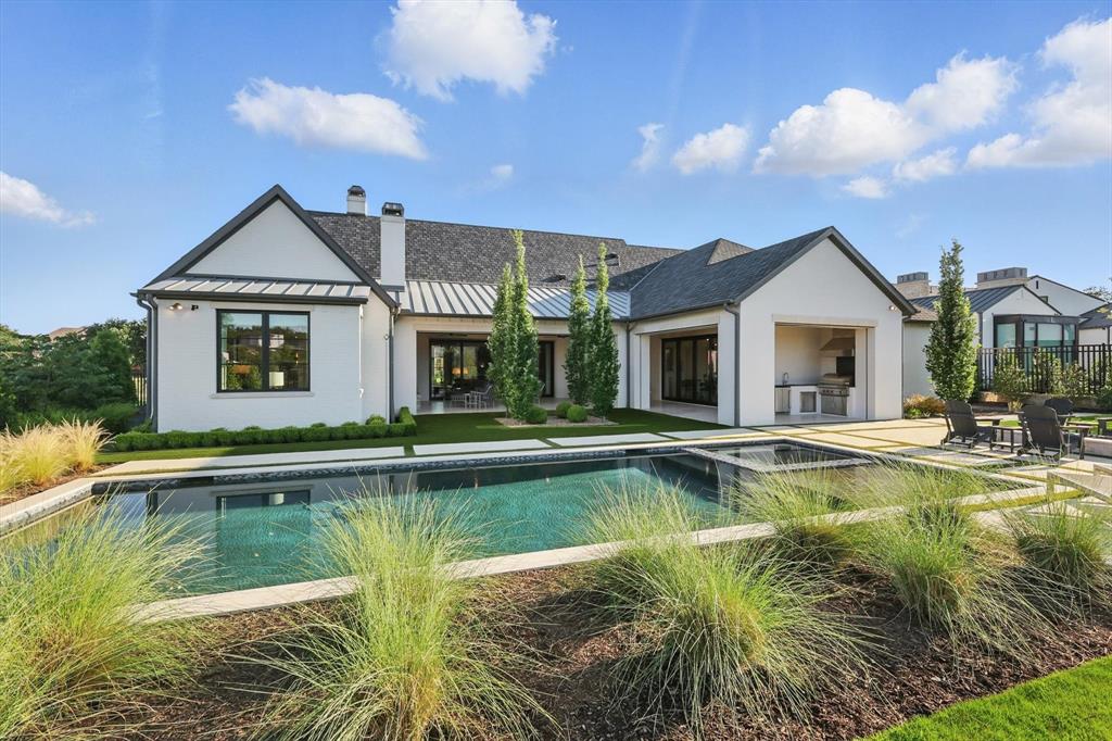 Stony Brook - Residential