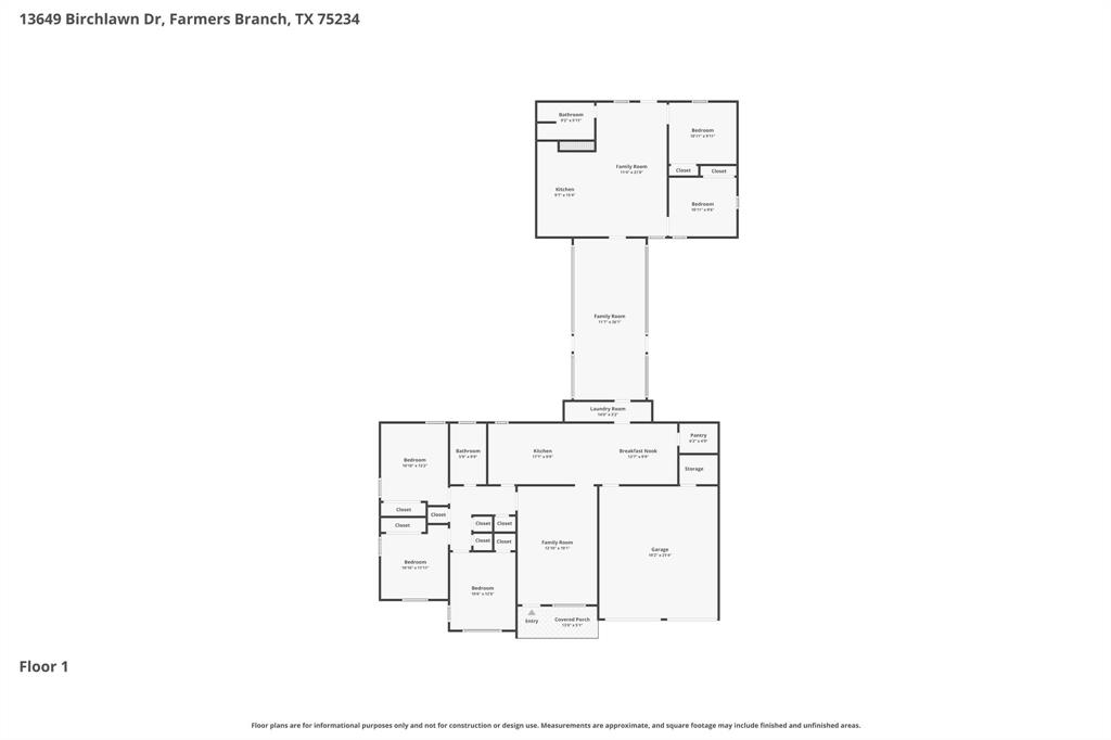 13649 Birchlawn Drive