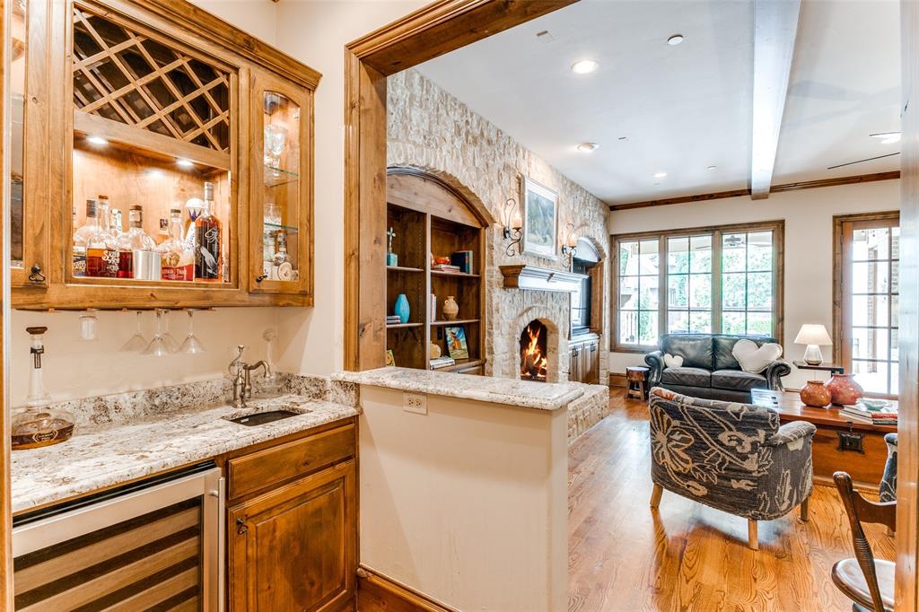 Compton Heights - Residential