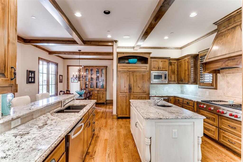 Compton Heights - Residential