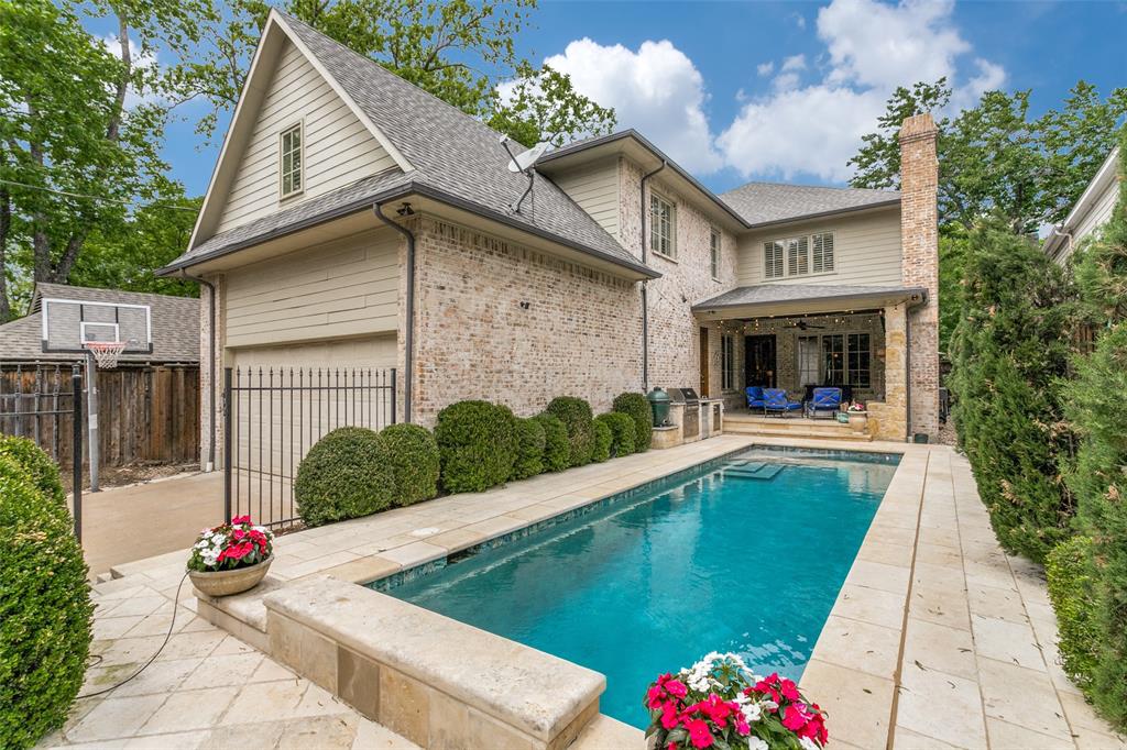 Compton Heights - Residential