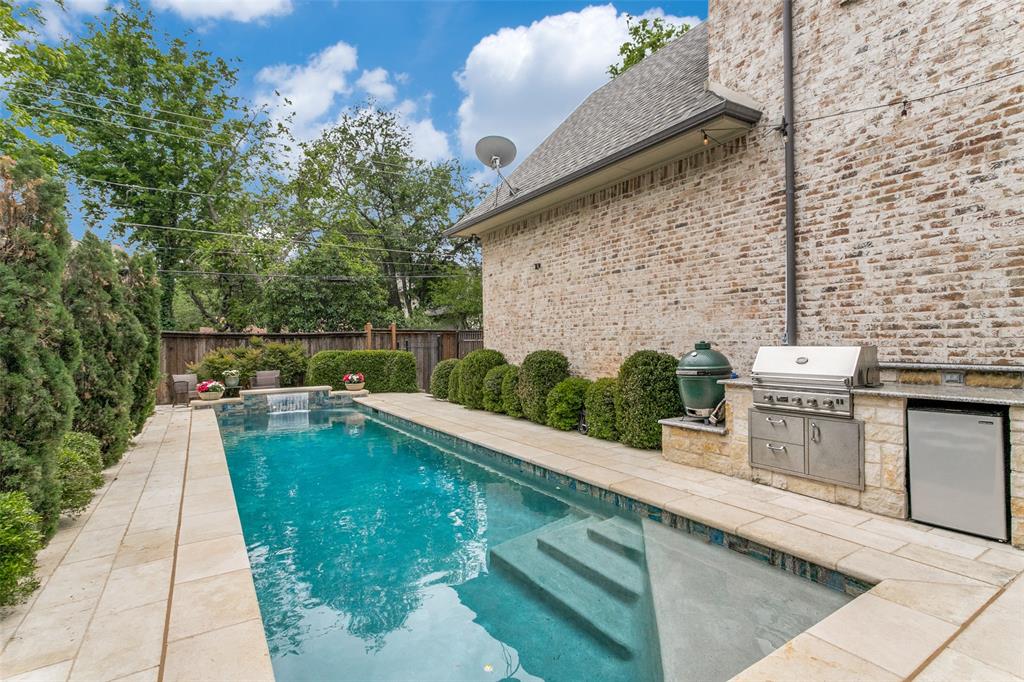 Compton Heights - Residential