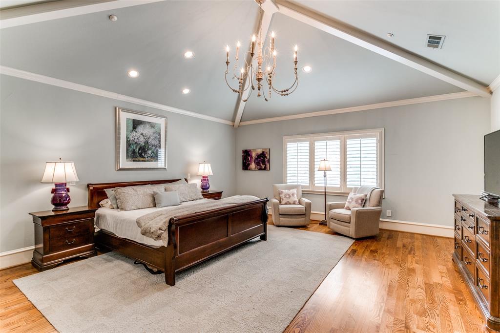 Compton Heights - Residential