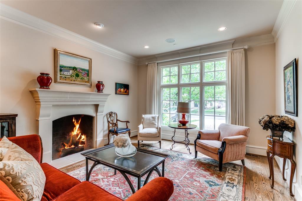 Compton Heights - Residential