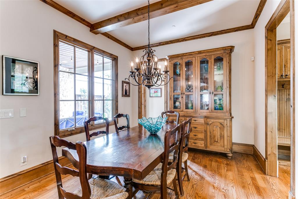 Compton Heights - Residential