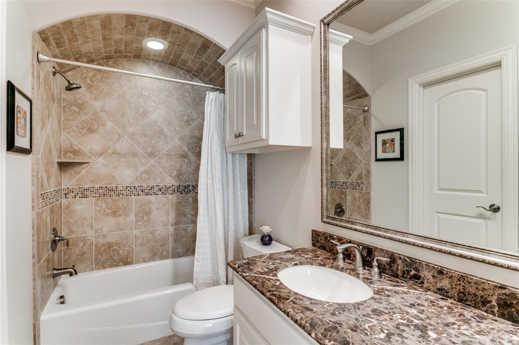 Compton Heights - Residential