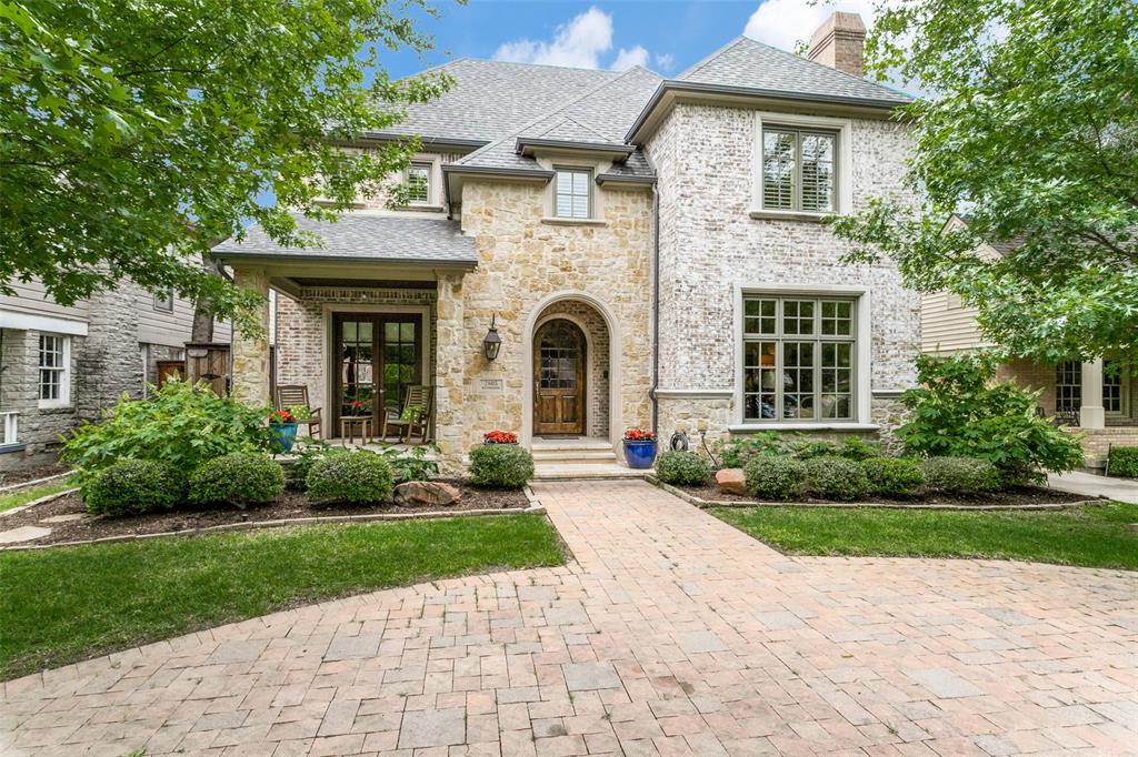 Compton Heights - Residential