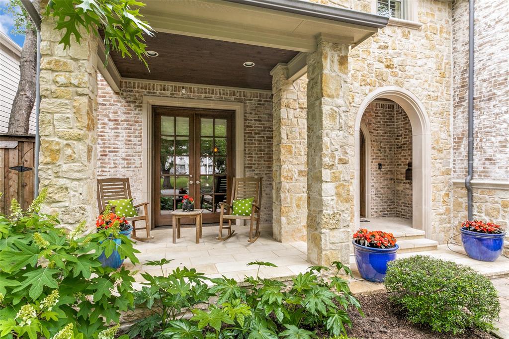 Compton Heights - Residential