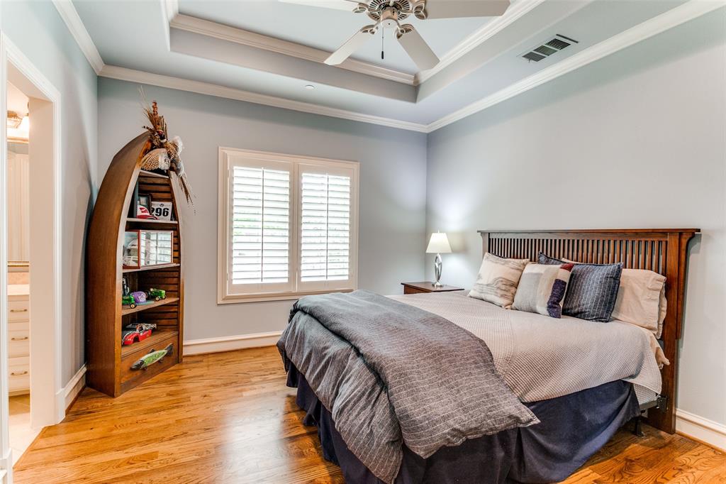 Compton Heights - Residential