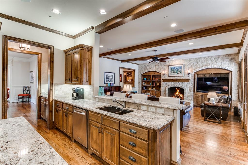 Compton Heights - Residential