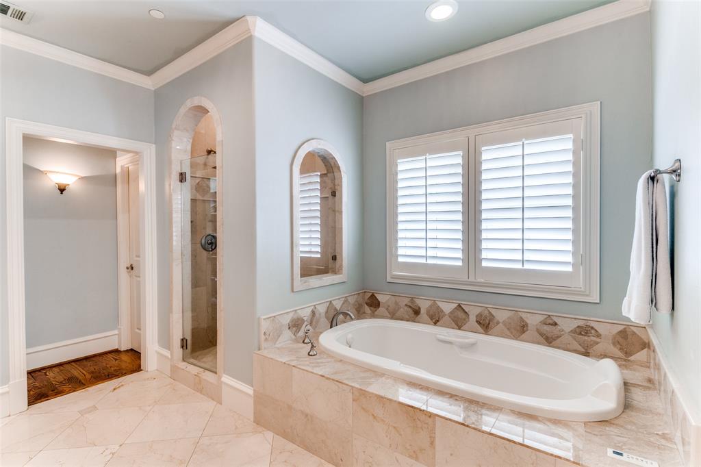 Compton Heights - Residential