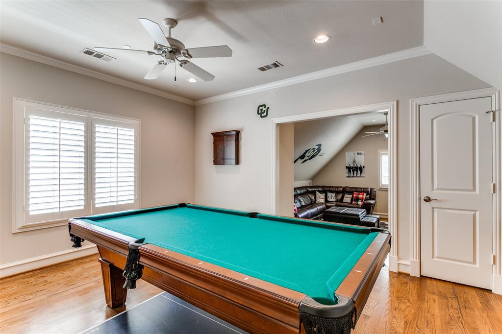 Compton Heights - Residential