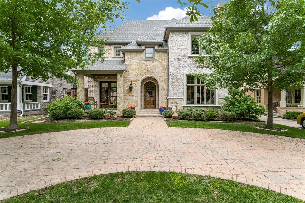 Compton Heights - Residential