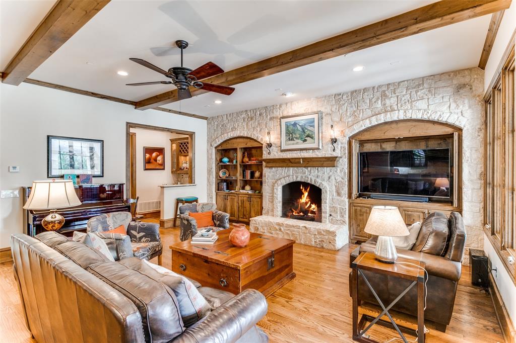 Compton Heights - Residential