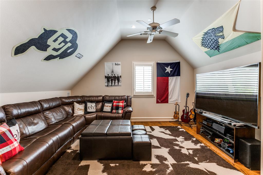 Compton Heights - Residential