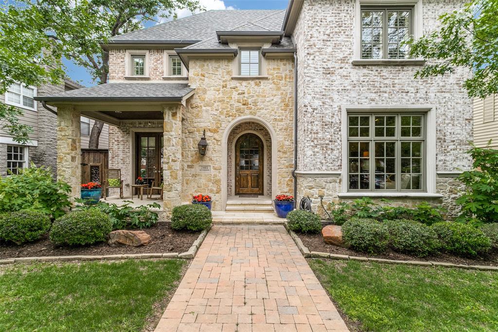 Compton Heights - Residential