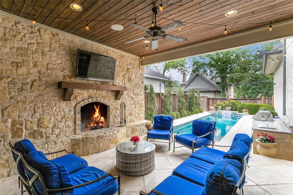 Compton Heights - Residential