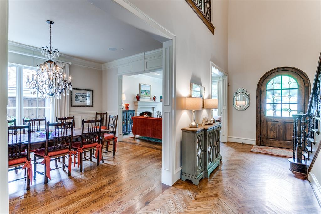 Compton Heights - Residential