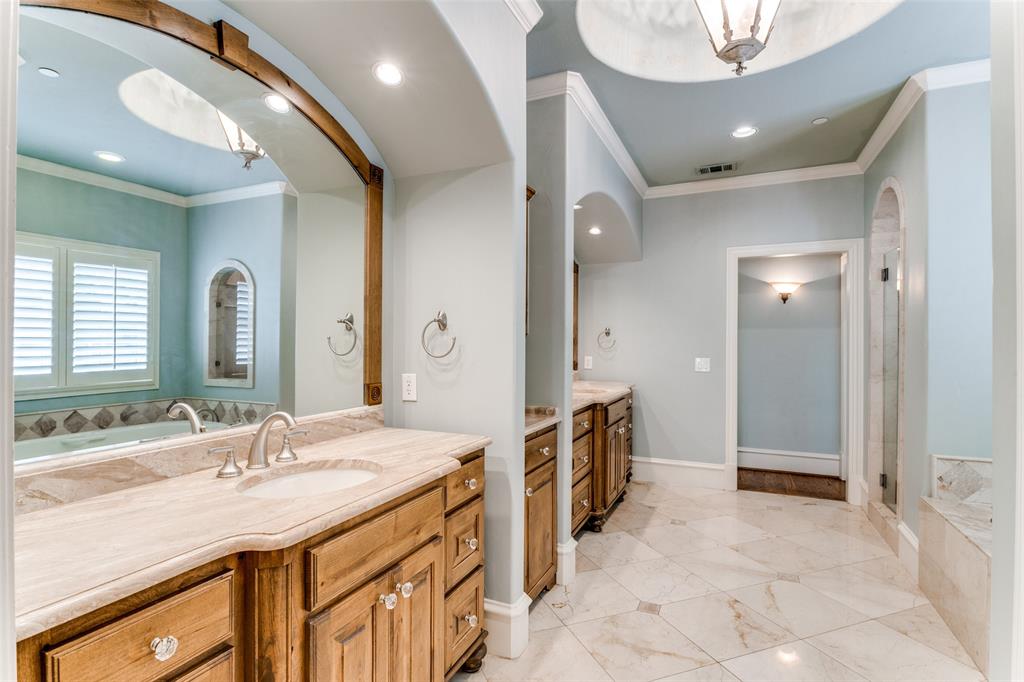 Compton Heights - Residential