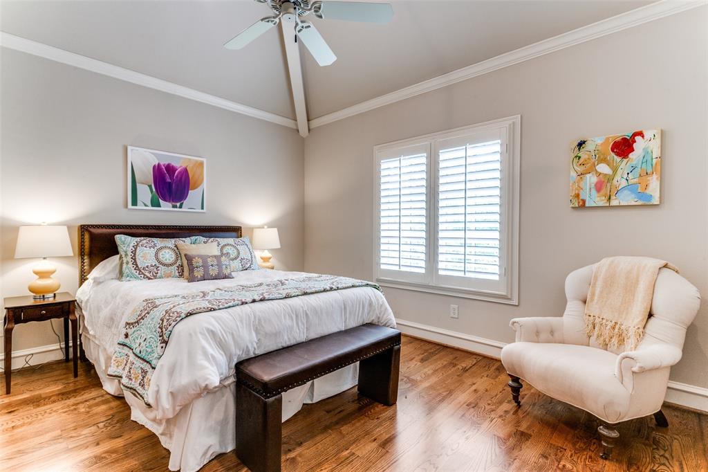 Compton Heights - Residential