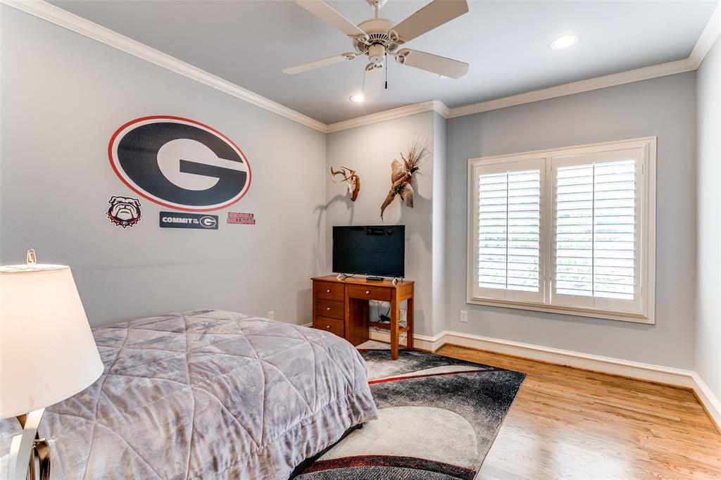 Compton Heights - Residential