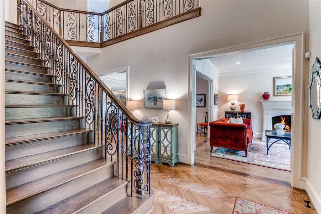 Compton Heights - Residential