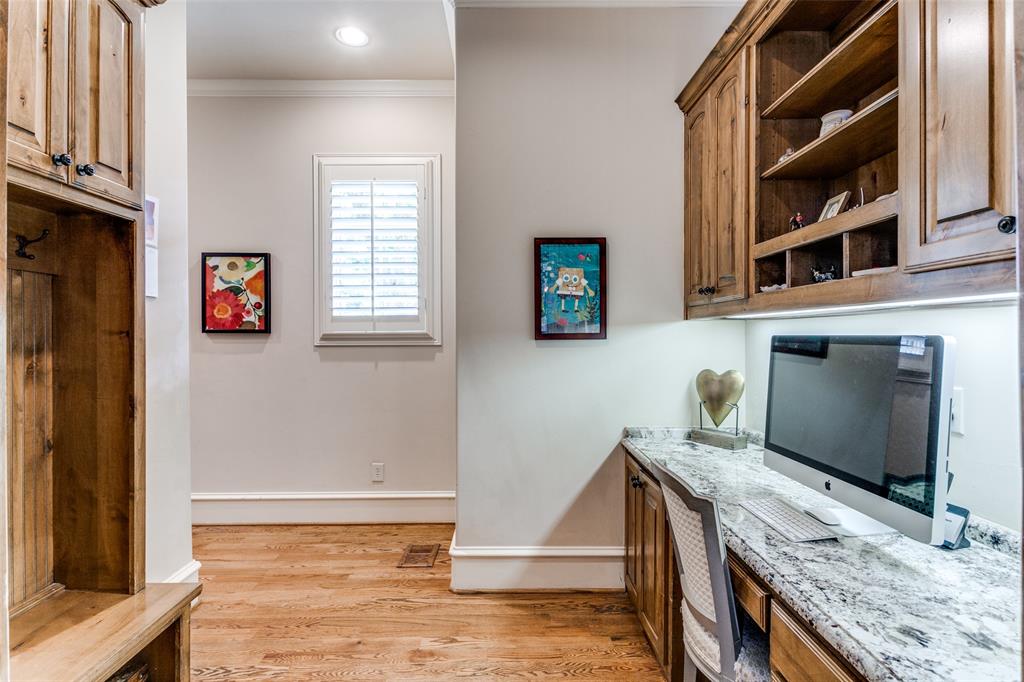 Compton Heights - Residential