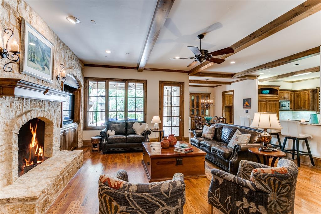 Compton Heights - Residential