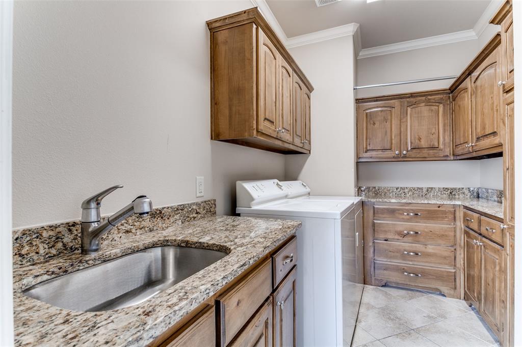 Compton Heights - Residential