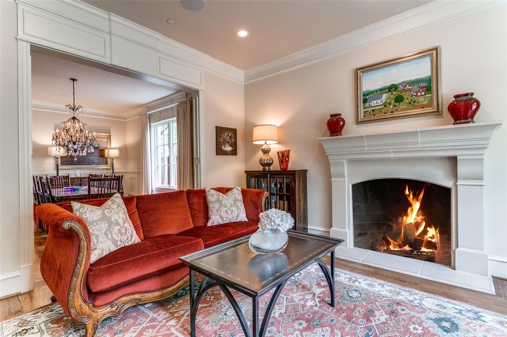 Compton Heights - Residential