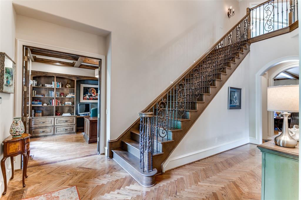 Compton Heights - Residential