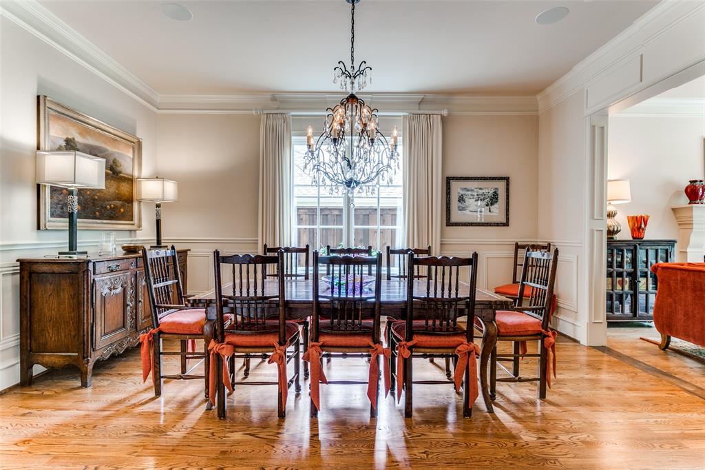 Compton Heights - Residential