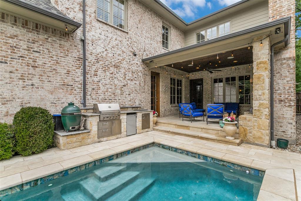 Compton Heights - Residential