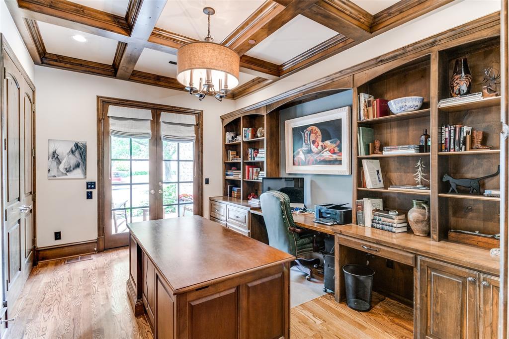 Compton Heights - Residential