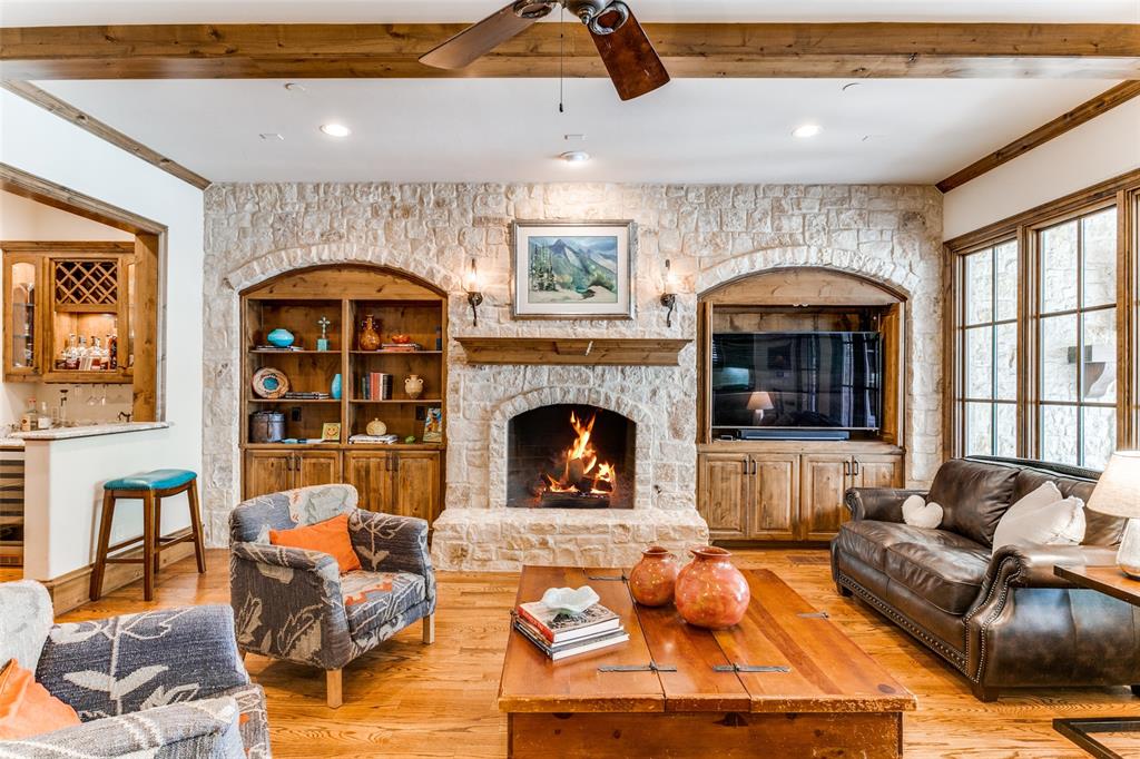 Compton Heights - Residential