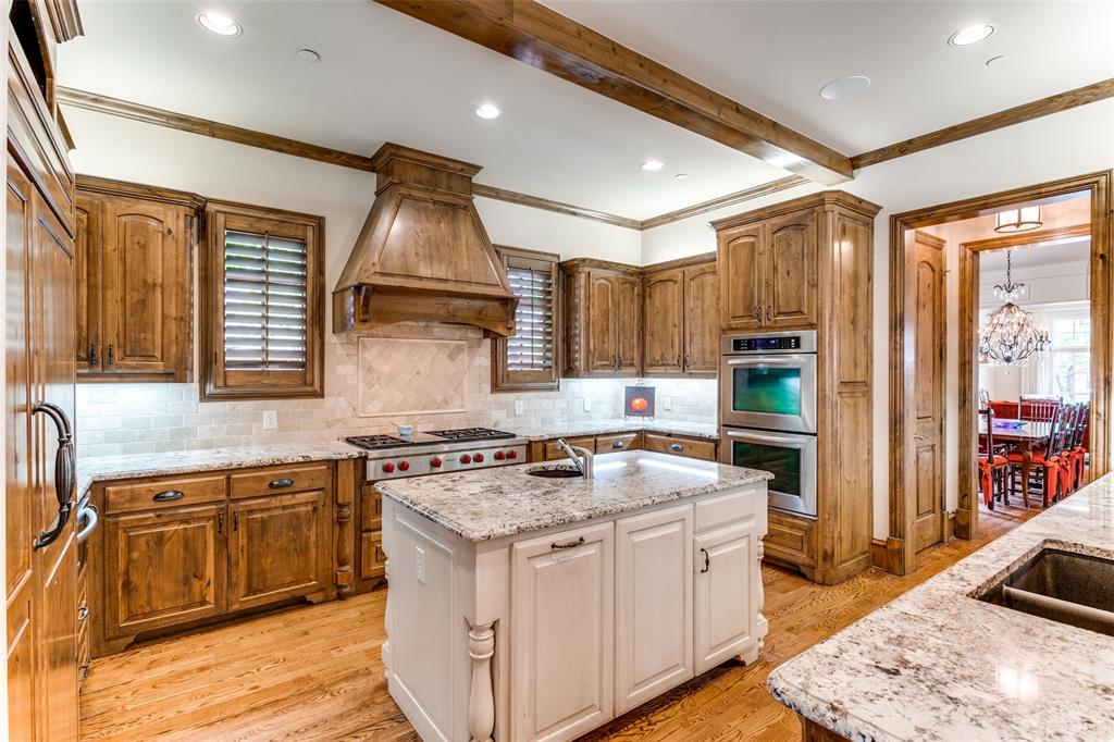 Compton Heights - Residential