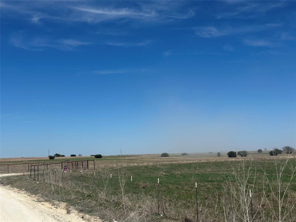 TBD County Road 1000